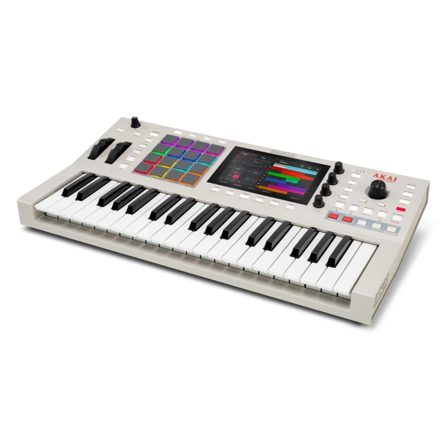 Midi-клавіатура Akai MPC KEY 37 G2 — купити в інтернет-магазині