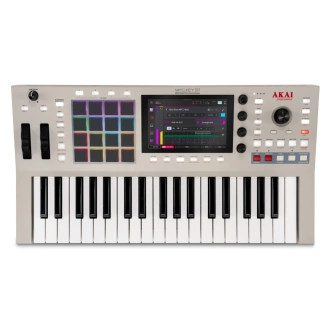 Фото Akai MPC KEY 37 G2