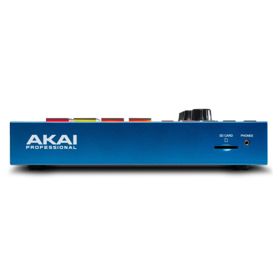 Фото №3 Семплер Akai MPC ONE G2