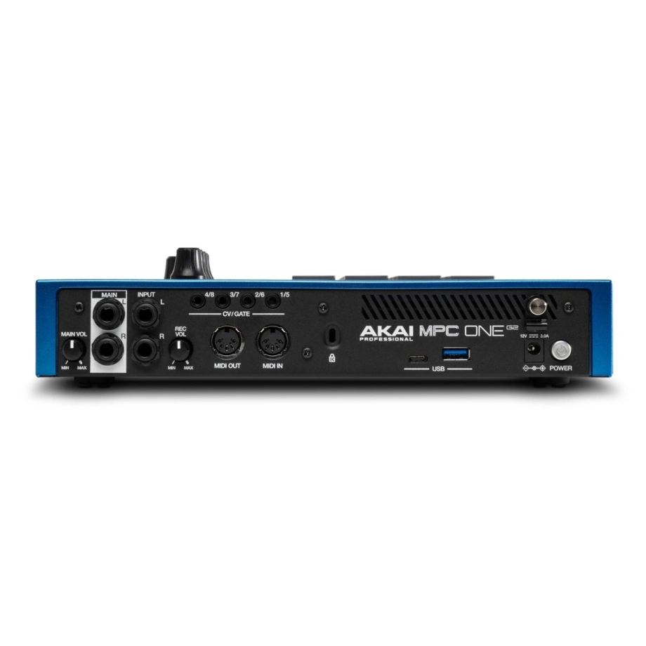 Фото №4 Семплер Akai MPC ONE G2