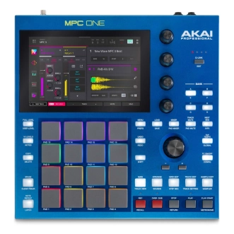 Фото Akai MPC ONE G2 Фото Akai MPC ONE G2