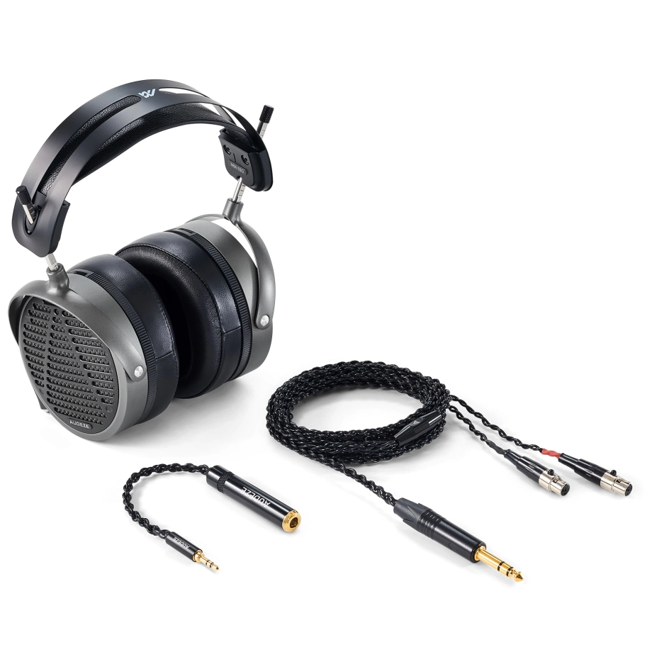 Фото №2 Студийные наушники Audeze MM-520