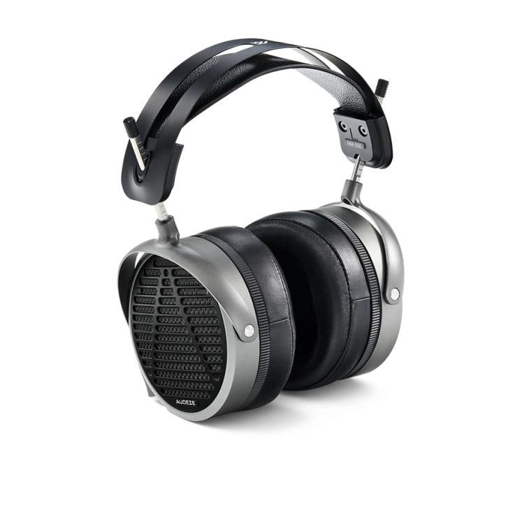 Фото №1 Студійні навушники Audeze MM-520 Фото №1 Студійні навушники Audeze MM-520