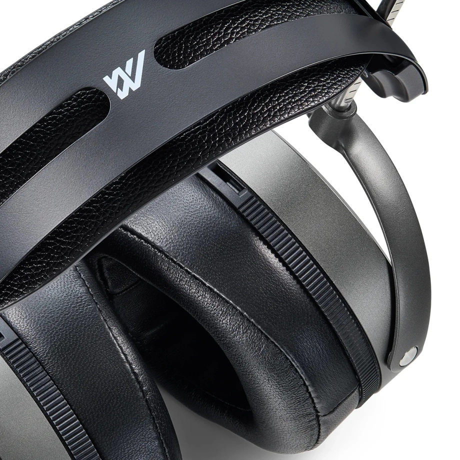 Фото №3 Студийные наушники Audeze MM-520