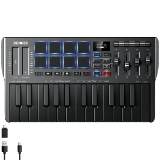 Фото Donner DMK-25 PRO