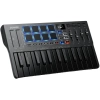 Фото №3 Midi-клавіатура Donner DMK-25 PRO Фото №3 Midi-клавіатура Donner DMK-25 PRO