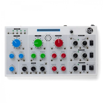 Фото Erica Synths Bullfrog