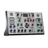 Фото №3 Модульный синтезатор Erica Synths Bullfrog XL Фото №3 Модульный синтезатор Erica Synths Bullfrog XL