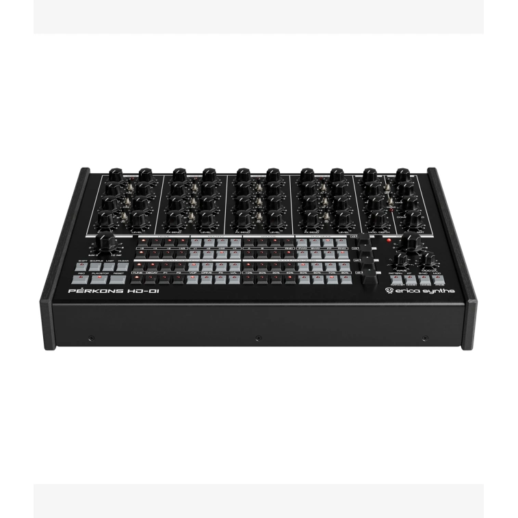 シンイチ2 Модульний синтезатор Erica Synths SYNTRX II — купити в інтернет