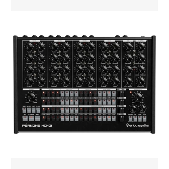 Фото Erica Synths Perkons HD-01 Фото Erica Synths Perkons HD-01