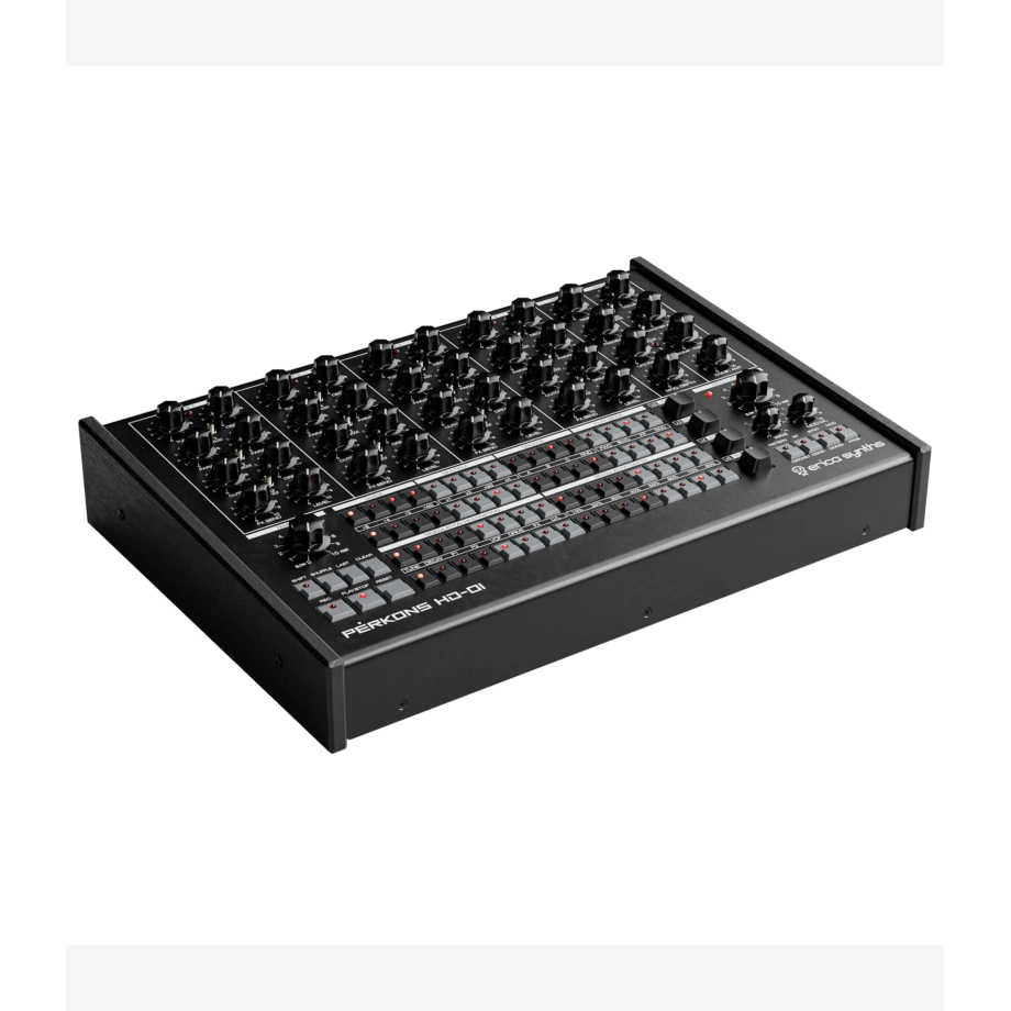 Купить модульный синтезатор Erica Synths Perkons HD-01 в интернет
