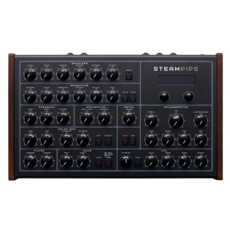 Фото Erica Synths Steampipe