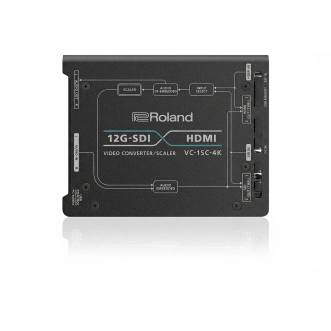 Фото Roland VC-1SC-4K Фото Roland VC-1SC-4K