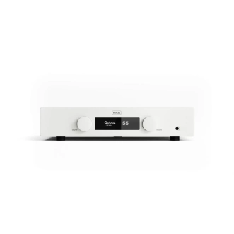 Фото Hegel H150 "Prodigy" White Фото Hegel H150 "Prodigy" White