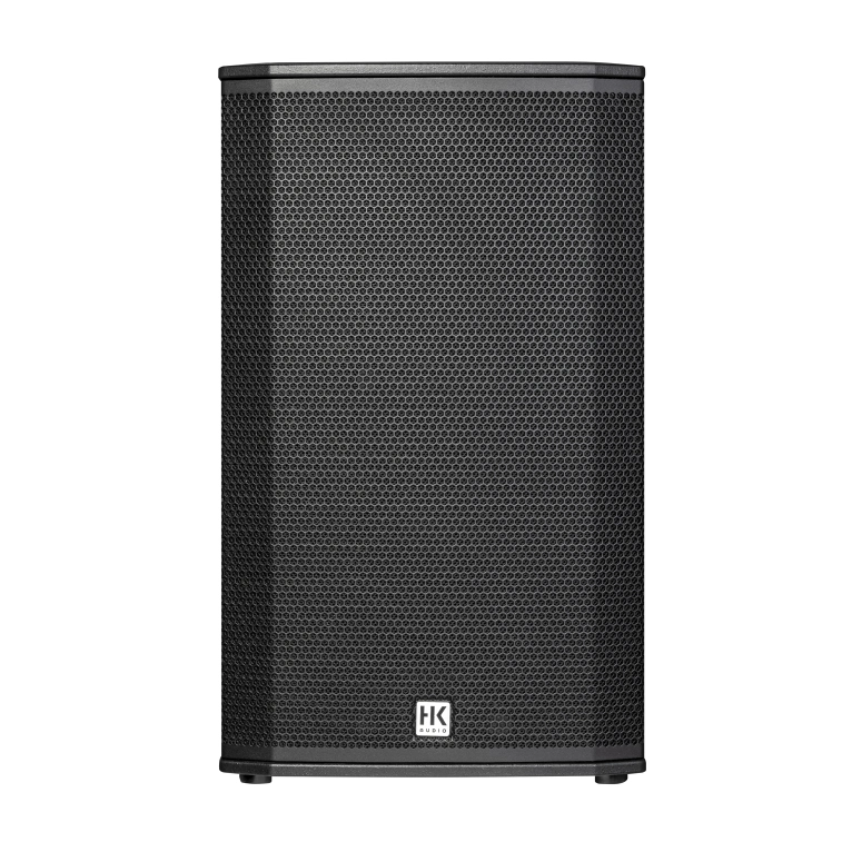 Акустична система HK Audio LUNAR 112 XA — купити в інтернет