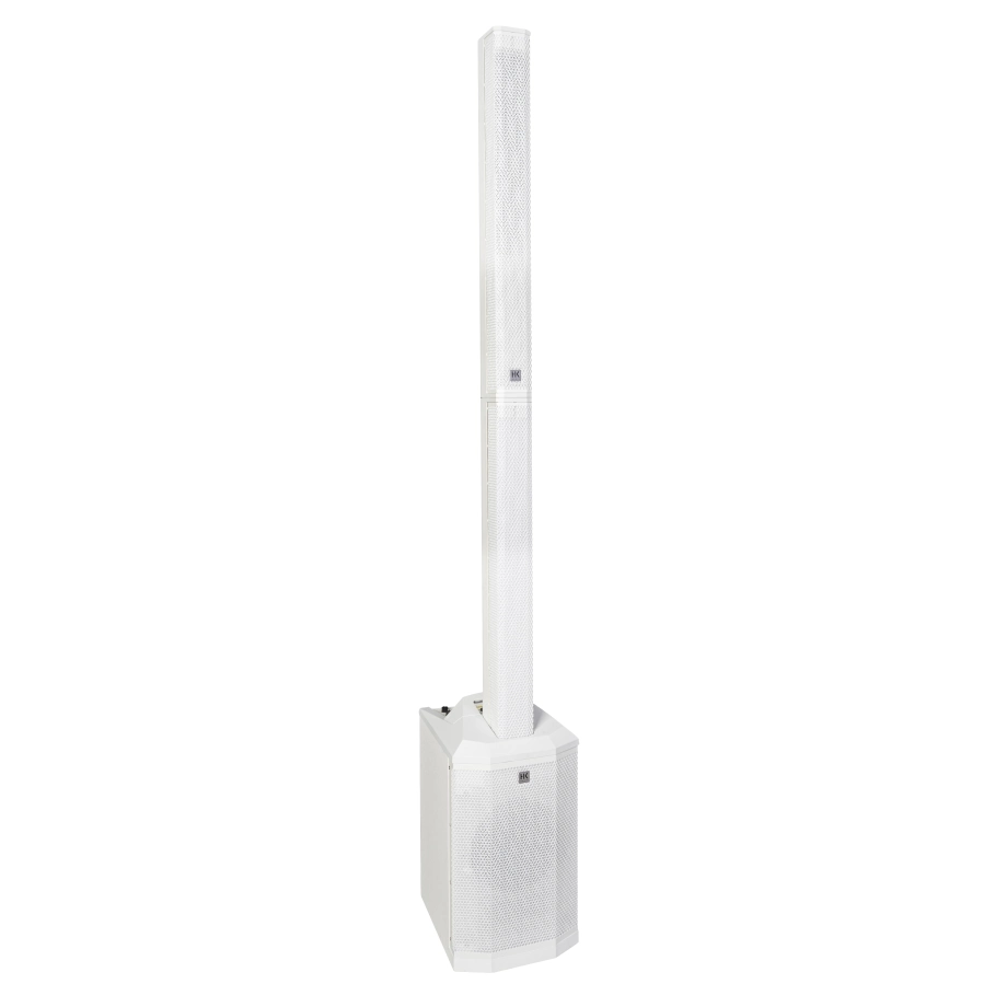 Фото №5 Акустична система HK Audio Polar 8 MK2 White