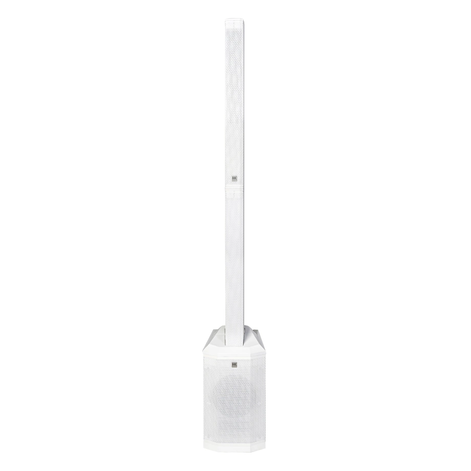 Фото №4 Акустична система HK Audio Polar 8 MK2 White