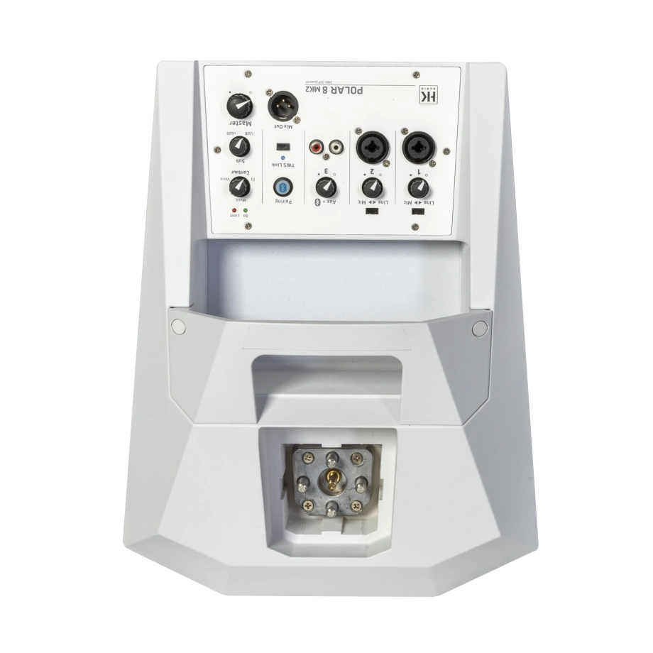 Фото №3 Акустична система HK Audio Polar 8 MK2 White