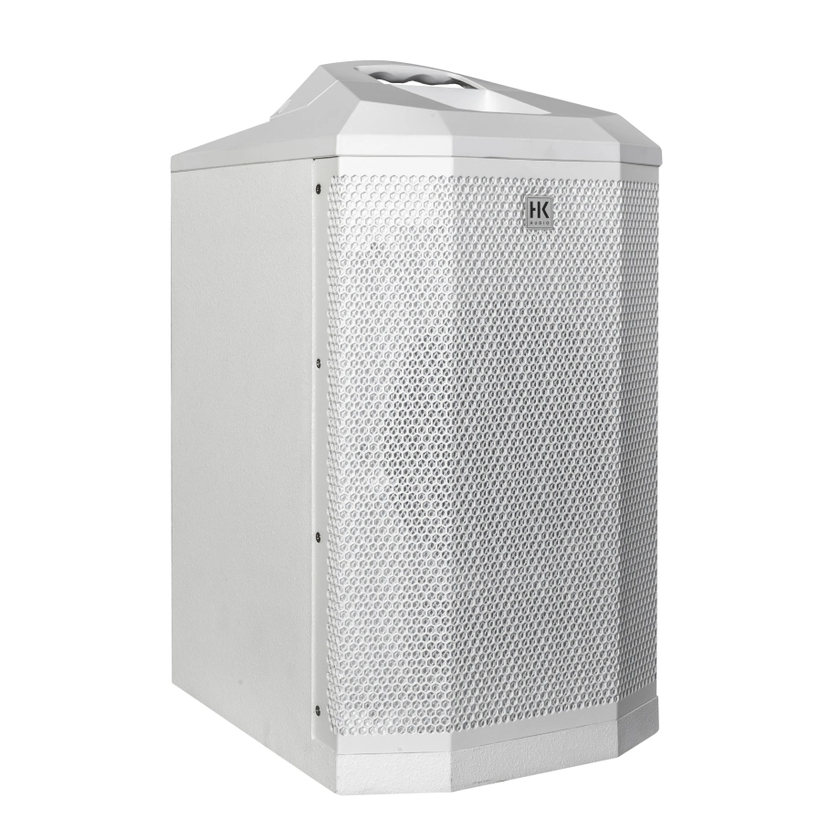 Фото №2 Акустична система HK Audio Polar 8 MK2 White