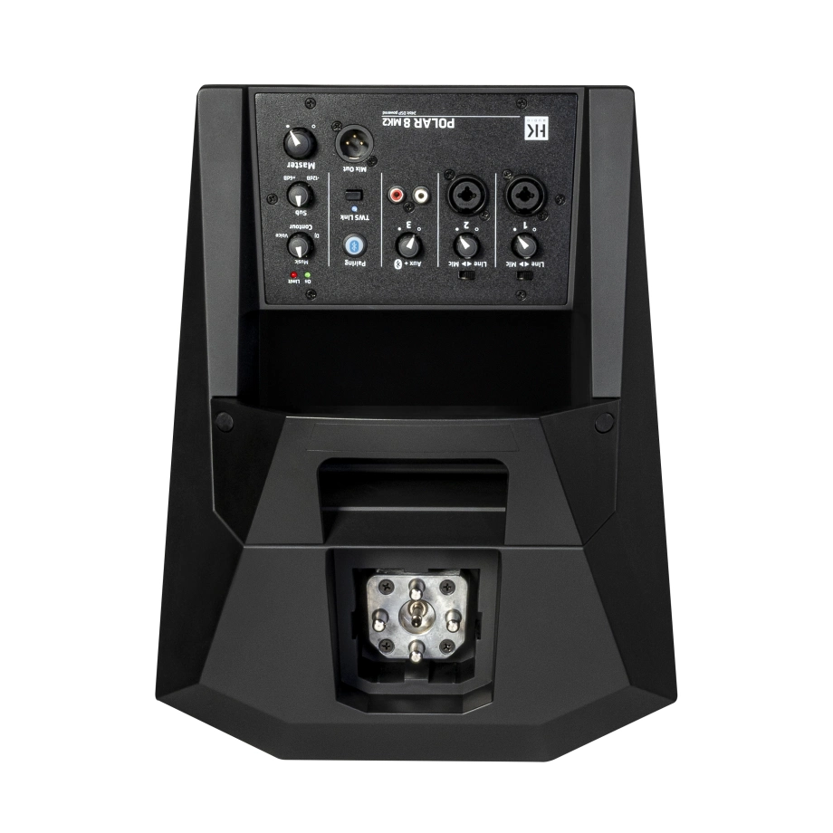 Фото №3 Акустична система HK Audio Polar 8 MK2 Black