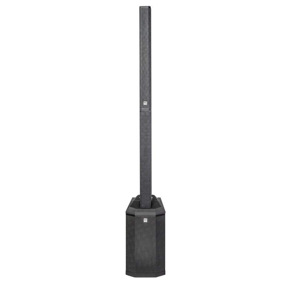 Фото №4 Акустична система HK Audio Polar 8 MK2 Black