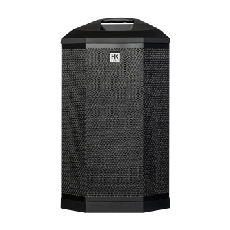 Фото HK Audio Polar 8 MK2 Black Фото HK Audio Polar 8 MK2 Black