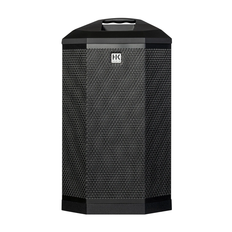 Фото №1 Акустична система HK Audio Polar 8 MK2 Black Фото №1 Акустична система HK Audio Polar 8 MK2 Black