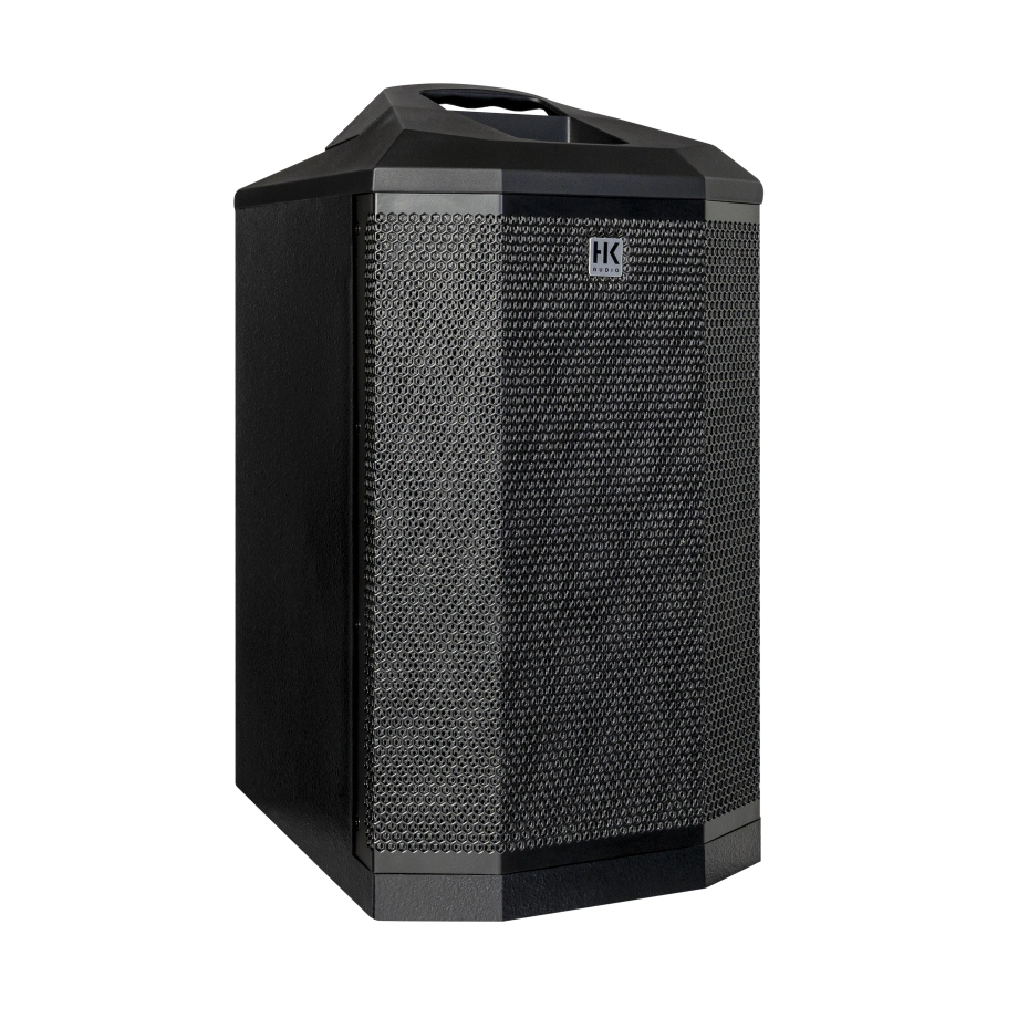Фото №2 Акустична система HK Audio Polar 8 MK2 Black
