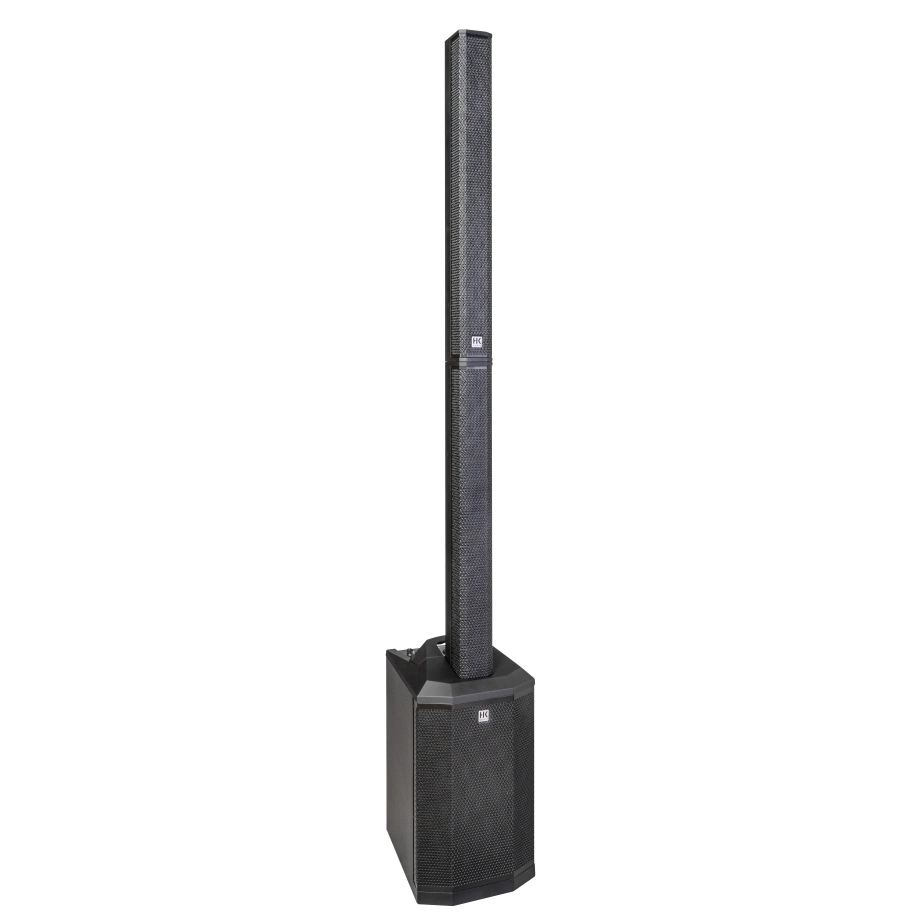 Фото №5 Акустична система HK Audio Polar 8 MK2 Black