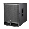 Фото №2 Студийный сабвуфер HK Audio PORTABLE SUB 115 A Фото №2 Студийный сабвуфер HK Audio PORTABLE SUB 115 A