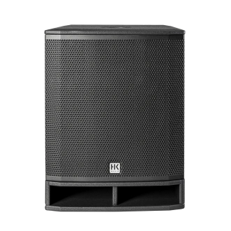 Фото HK Audio PORTABLE SUB 115 A Фото HK Audio PORTABLE SUB 115 A