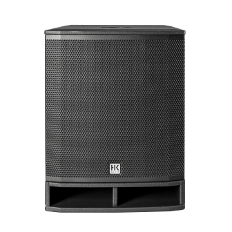 Фото HK Audio PORTABLE SUB 115 A