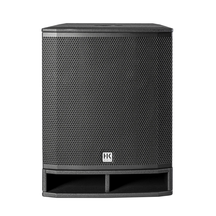 Фото №1 Студийный сабвуфер HK Audio PORTABLE SUB 115 A Фото №1 Студийный сабвуфер HK Audio PORTABLE SUB 115 A