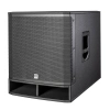 Фото №2 Студийный сабвуфер HK Audio PORTABLE SUB 118 A