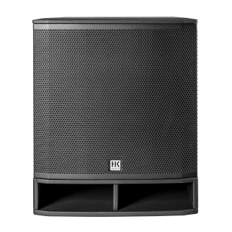 Фото HK Audio PORTABLE SUB 118 A