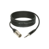 Коммутация KLOTZ M1 PRIME MICROPHONE CABLE XLR MALE - BALANCED JACK 5 M