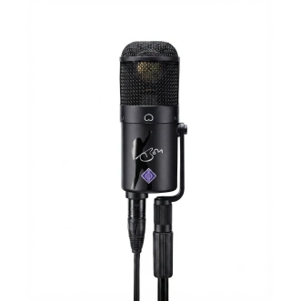 Фото Neumann U 47 fet Bon Scott Edition
