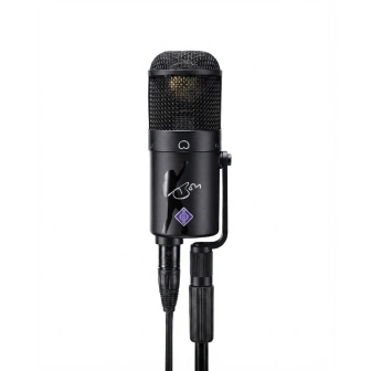 Фото Neumann U 47 fet Bon Scott Edition Фото Neumann U 47 fet Bon Scott Edition