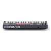 Фото №4 Midi-клавіатура Novation FLkey 37 MK2 Фото №4 Midi-клавіатура Novation FLkey 37 MK2