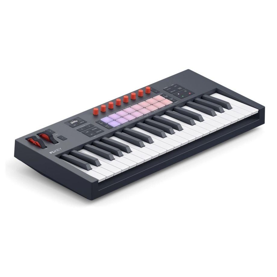 Фото №2 Midi-клавиатура Novation FLkey 37 MK2