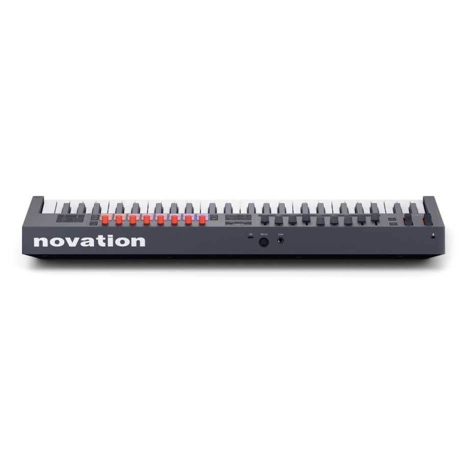 Фото №4 Midi-клавиатура Novation FLkey 49 MK2