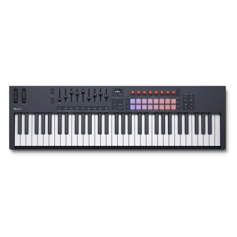 Фото Novation FLkey 61 MK2 Фото Novation FLkey 61 MK2