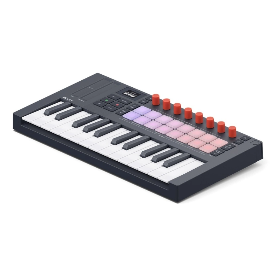 Фото №2 Midi-клавіатура Novation FLkey Mini 25 MK2