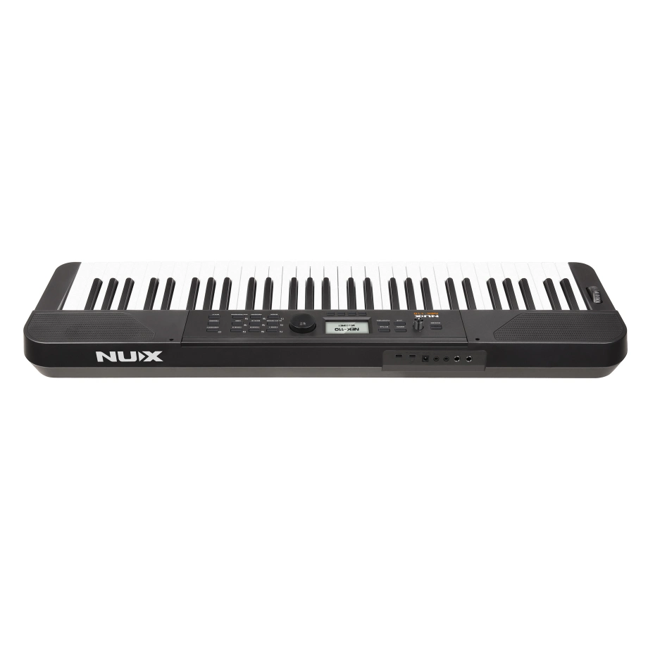 Фото №3 Цифрове піаніно NUX NEK-110 Black