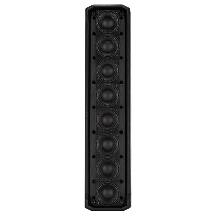 Фото №4 Акустична система RCF EVOX J8 Black
