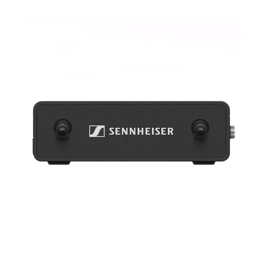 Фото №3 Бездротовий мікрофон Sennheiser EW-DP 835 SET (Q1-6)