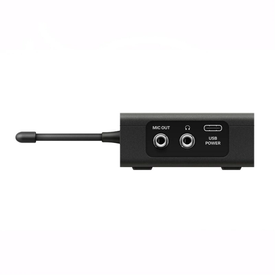 Фото №4 Бездротовий мікрофон Sennheiser EW-DP 835 SET (Q1-6)