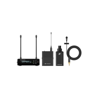 Фото Sennheiser EW-DP ENG SET (Q1-6) Фото Sennheiser EW-DP ENG SET (Q1-6)