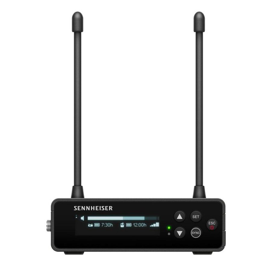 Фото №2 Беспроводной микрофон Sennheiser EW-DP ME2 SET (Q1-6)