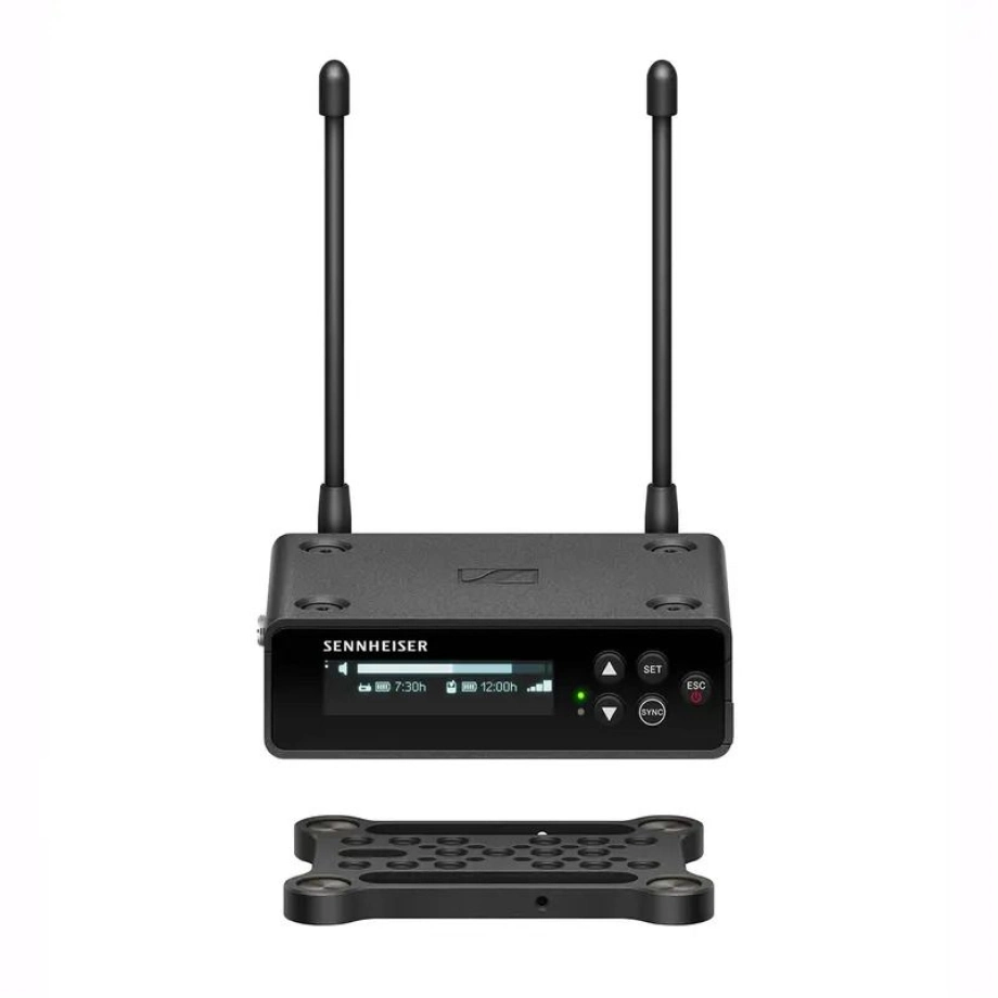 Фото №3 Беспроводной микрофон Sennheiser EW-DP ME2 SET (Q1-6)